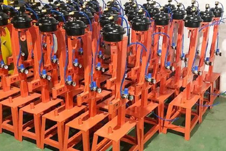 自動鉚釘機無鉚釘連接技術(shù)工作原理、優(yōu)勢和應(yīng)用
