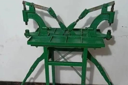 數(shù)控雙工位鉚釘機怎么用？方法很簡單！